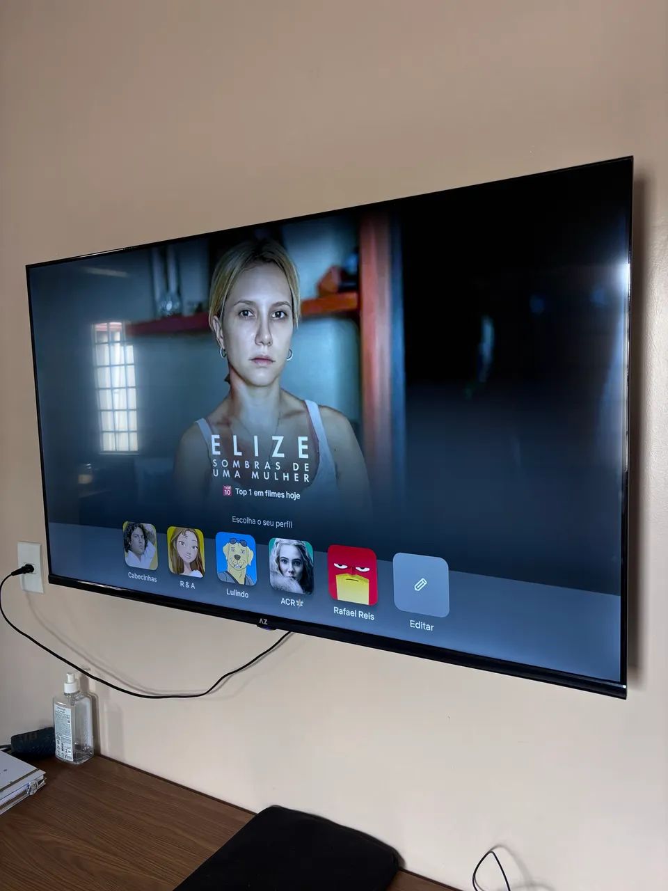 TV smart 50P - Foto 5