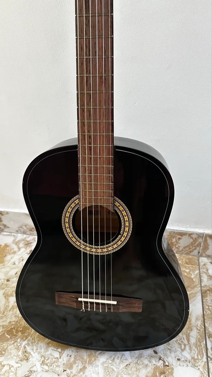 Violão Vogga - Foto 3