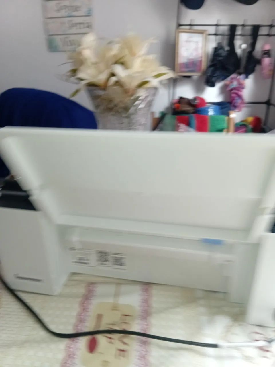 Impressora HP 210 - Foto 2
