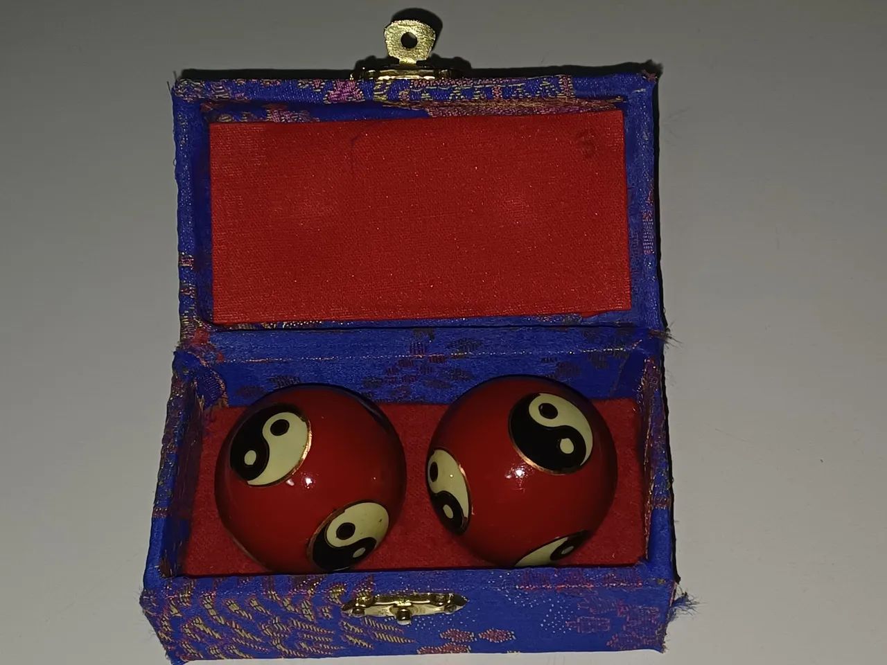 Bolas Terapêuticas Chinesa  - Foto 2
