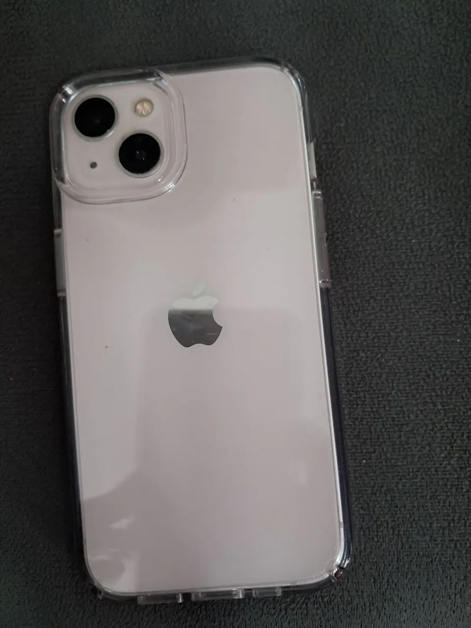 Iphone 13 256g Cor rosa  - Foto 2