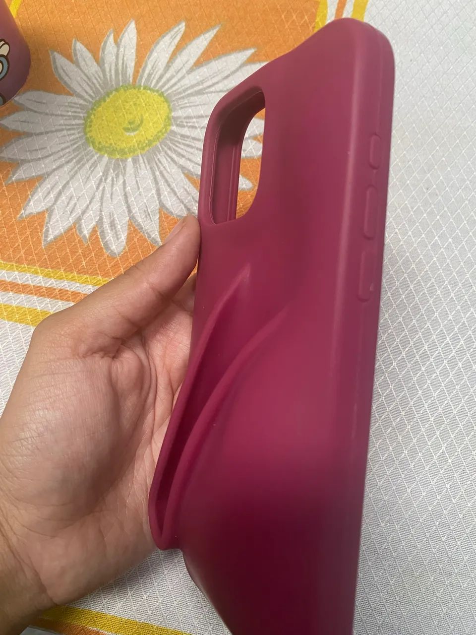 capa de iPhone 15 pro - Foto 2