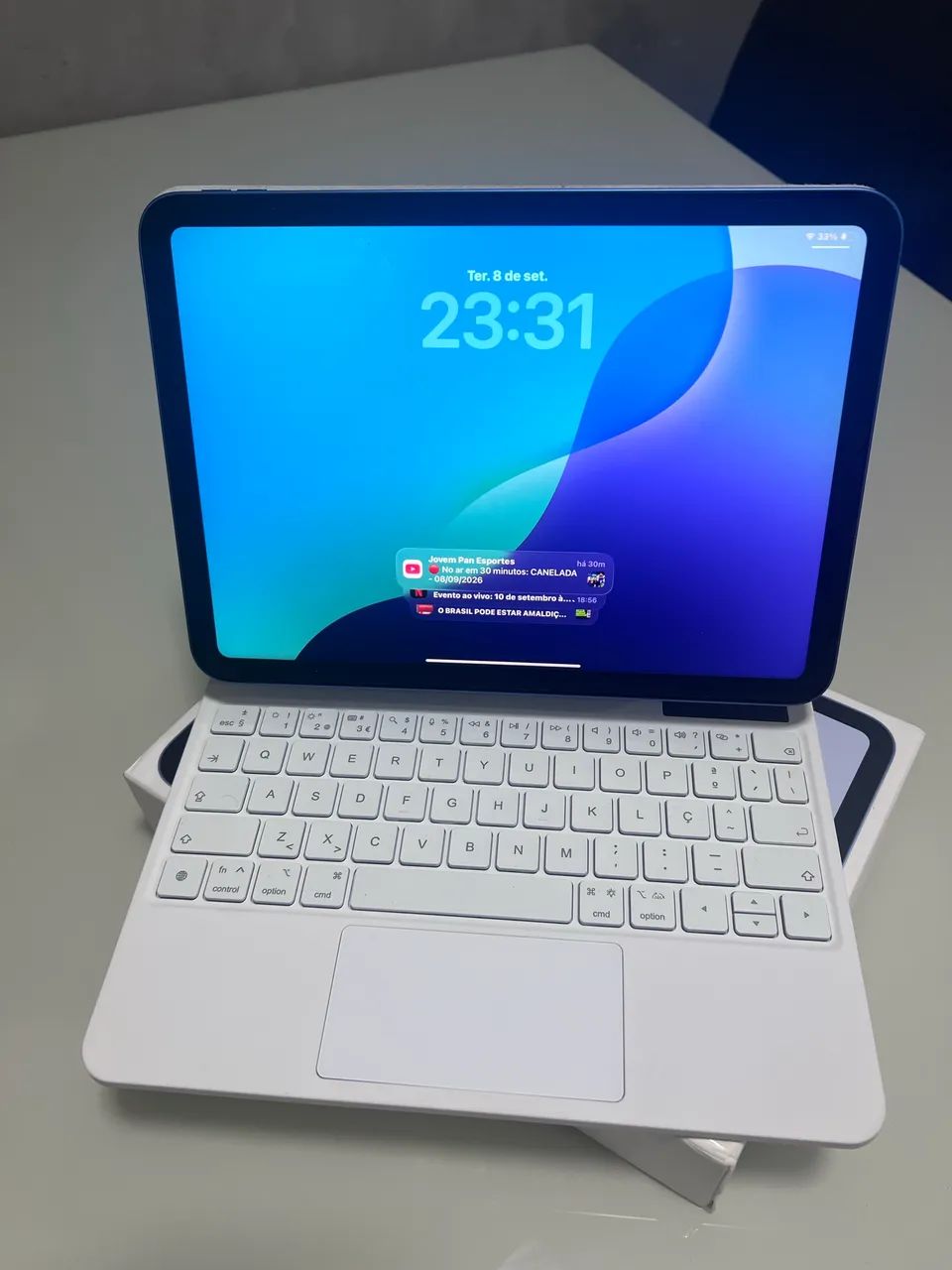 iPad 11 - Foto 4