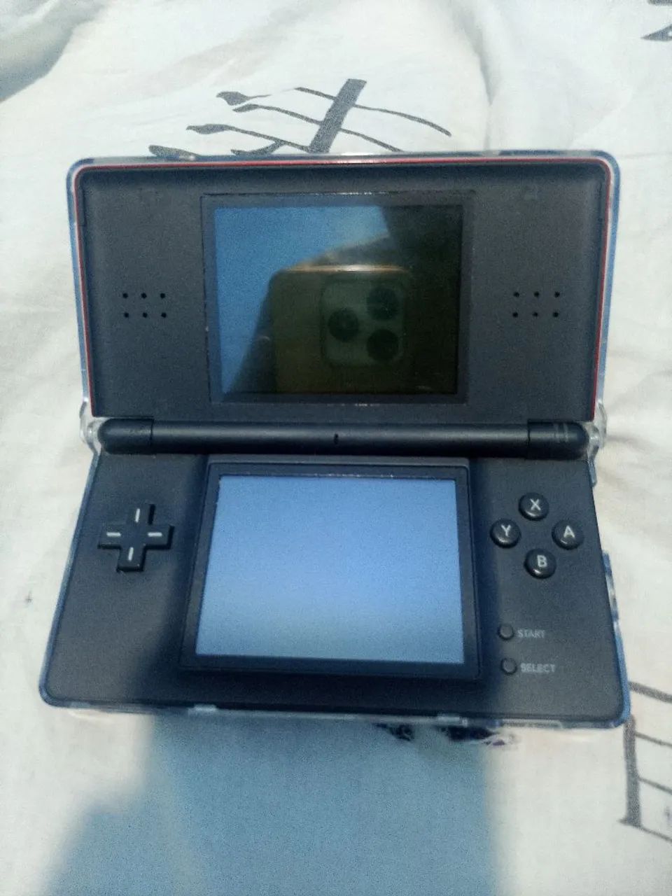 Ds lite 