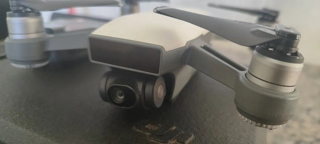 Drone spark  - Foto 4