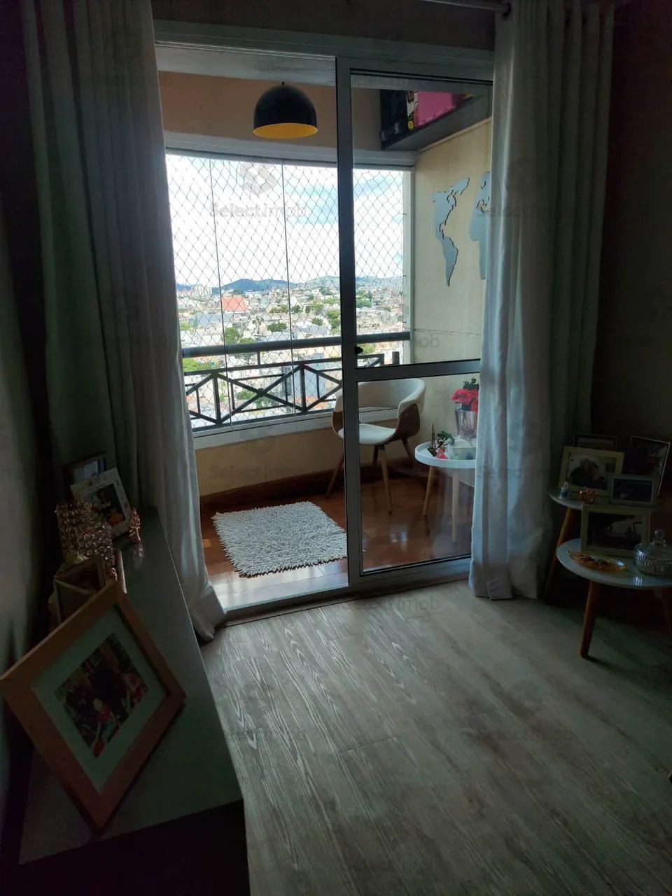 Apartamento à venda, Vila Pires, Santo André, SP - Foto 2