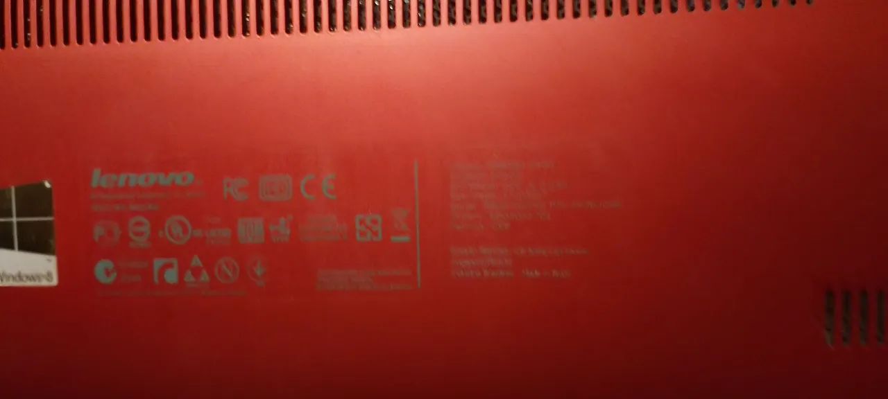 Notebook Lenovo ideap - Foto 2