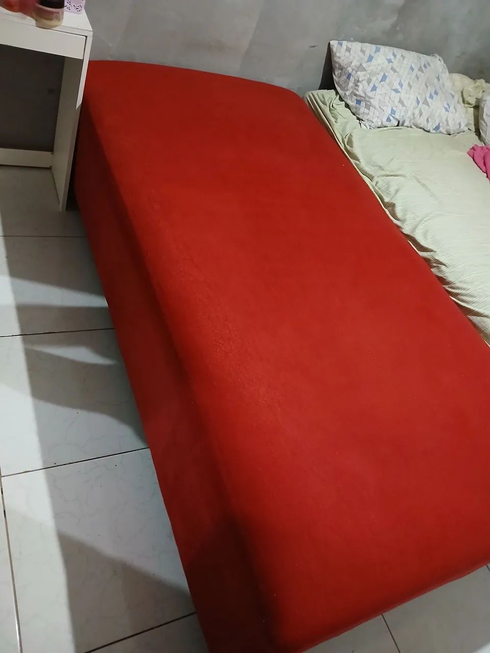 Cama box SOLTEIRÃO CONJUGADA - Foto 3