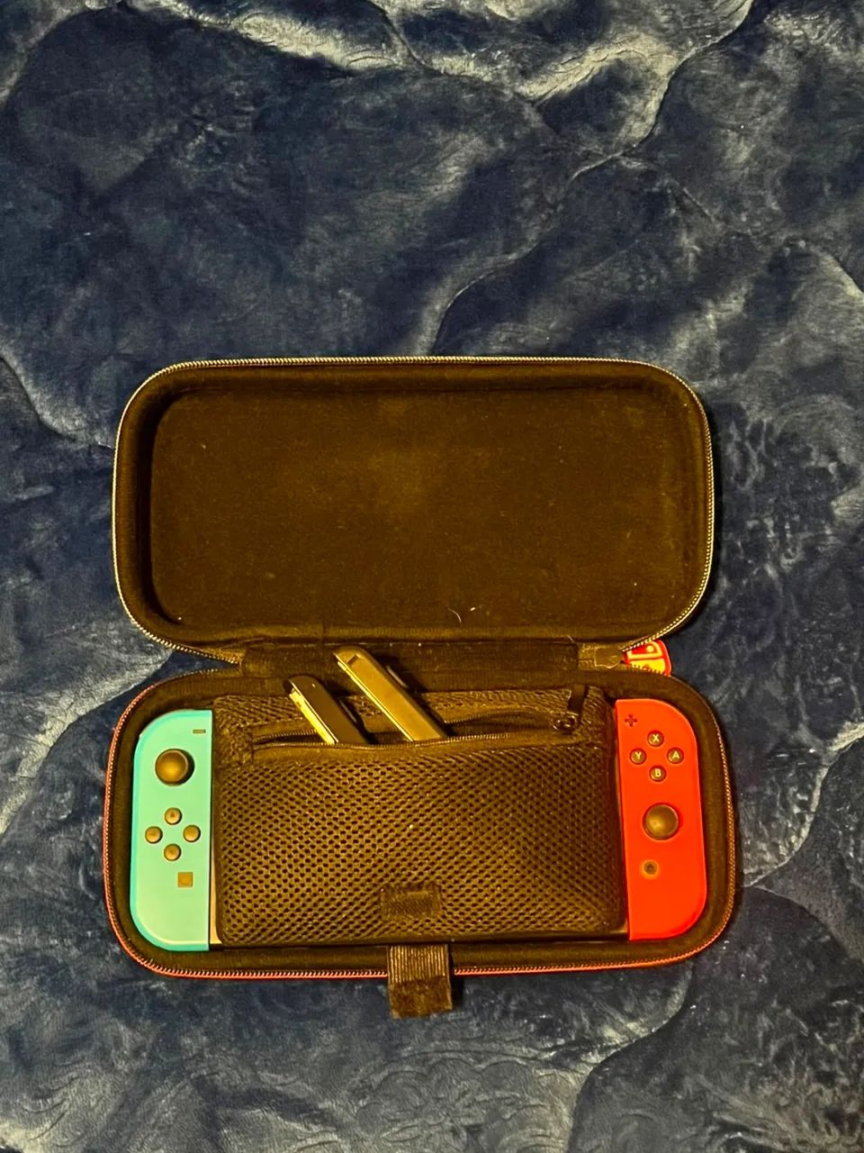 Nintendo Switch V1 + Case - Foto 5