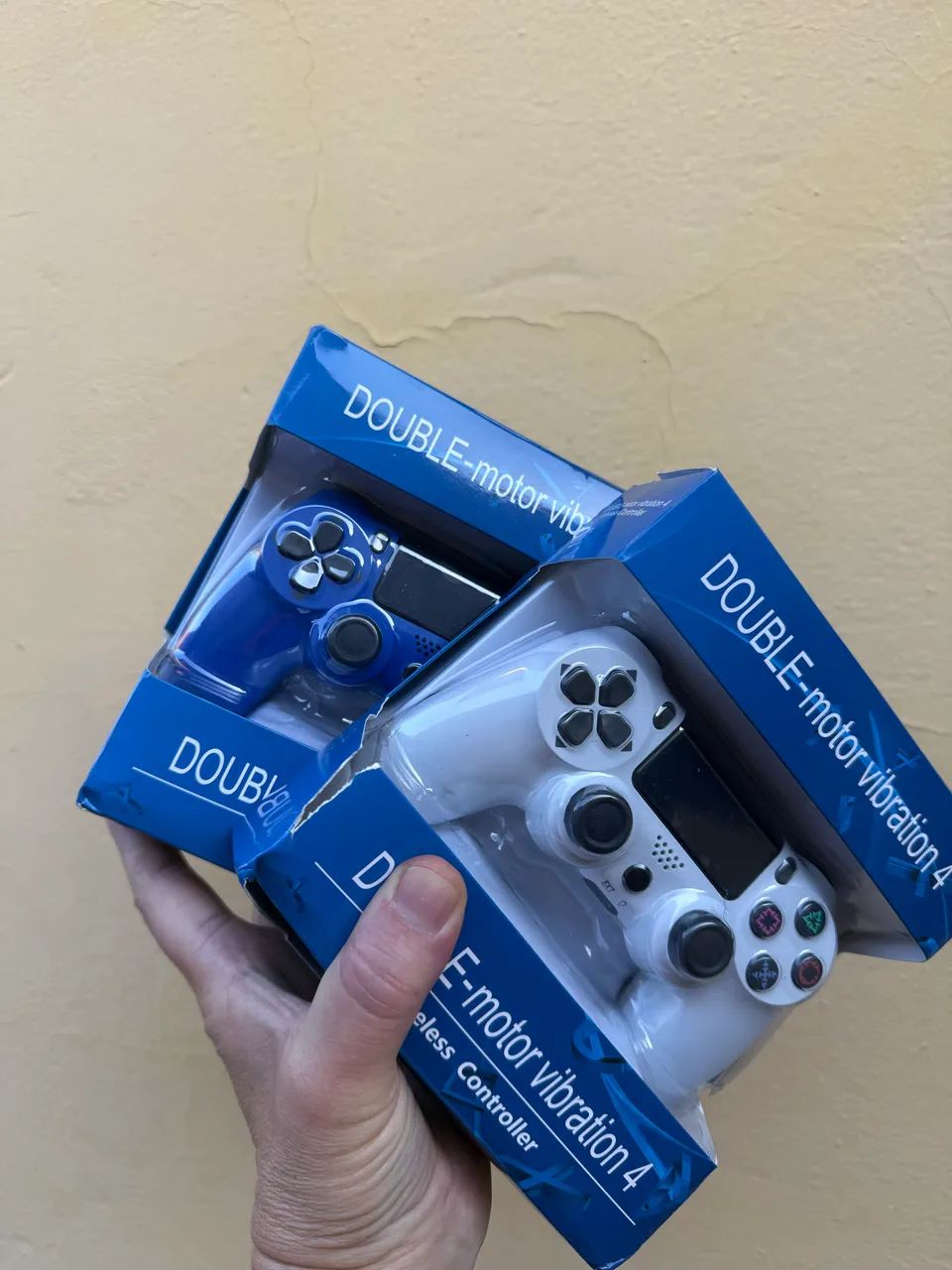 Controle PlayStation 4 ps4 smart TV e PC  - Foto 3