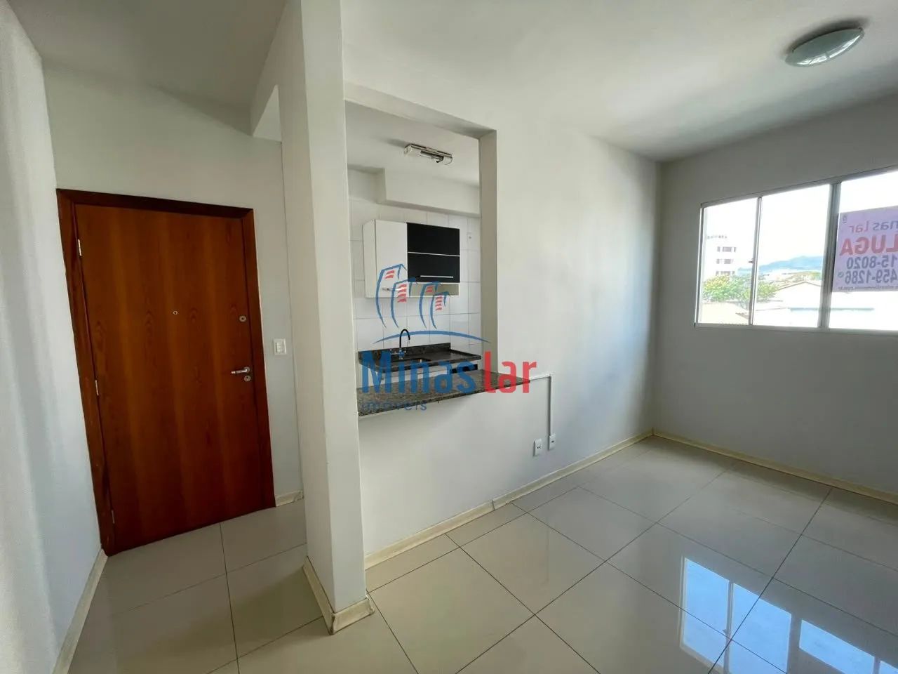 Apartamento Prox. Av. Contagem - Foto 3