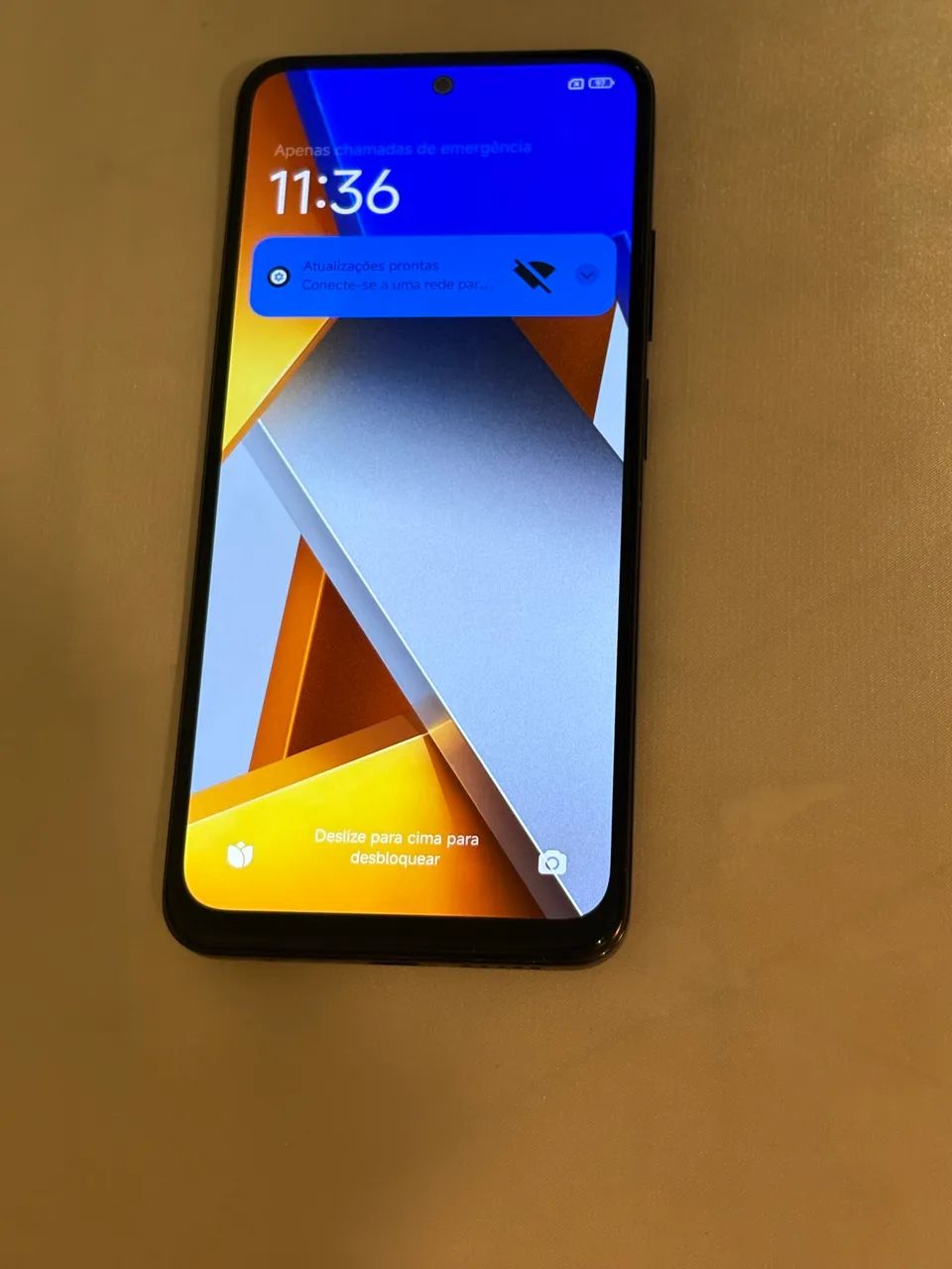 POCO M4 PRO 256GB - Foto 2