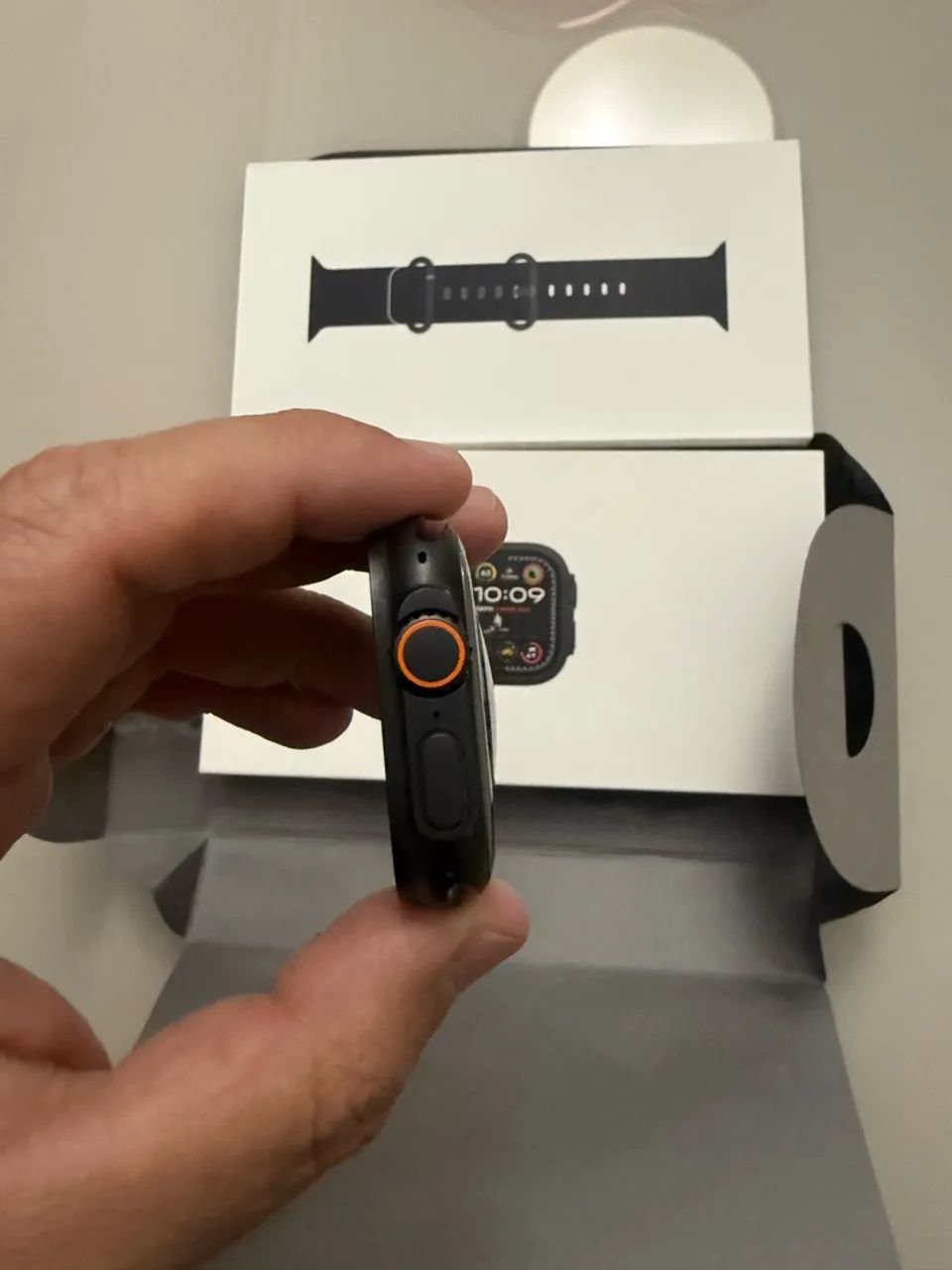 Apple Watch Ultra 2 - Foto 4