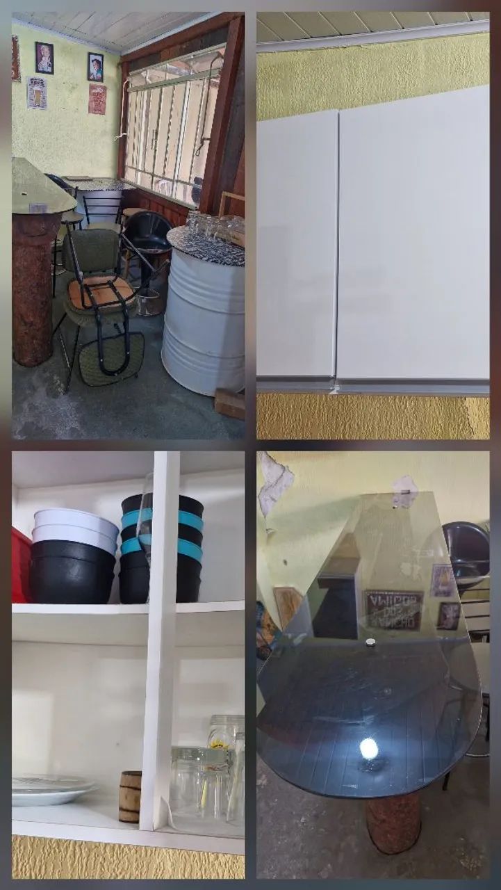 Equipamentos para bar e lanchonete 