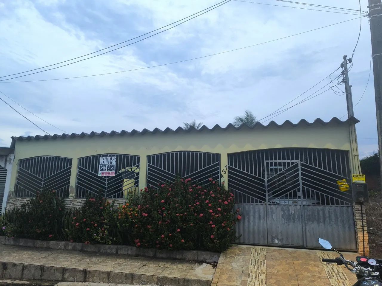 Foto - Rio Branco - Xavier Maia