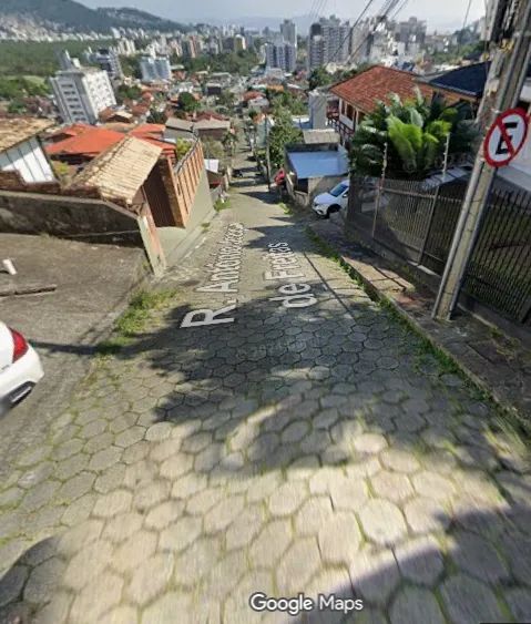 Aluguel Casa Itacorubi - Foto 2