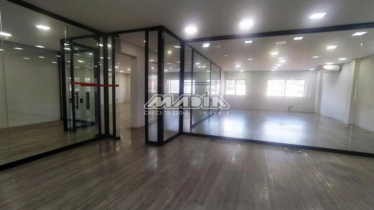 prédio - Vila São Sebastião - Valinhos - Foto 2