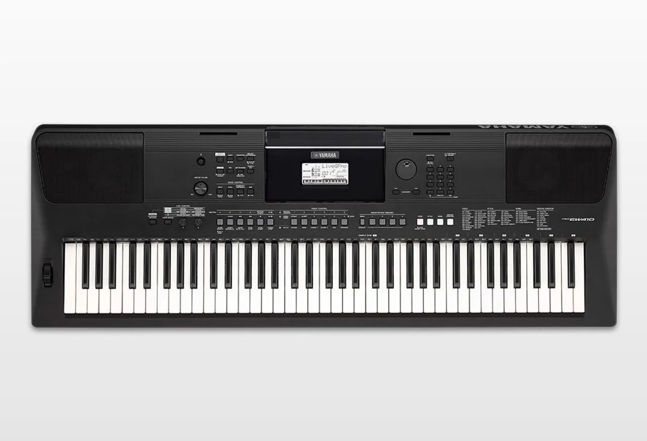 Teclado yamaha  - Foto 4
