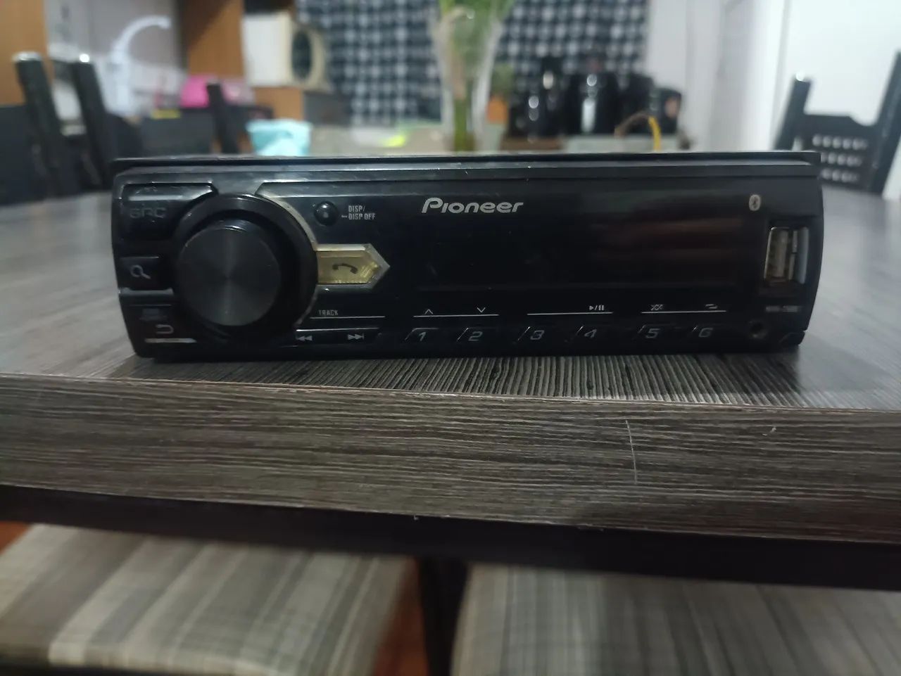 Rádio painner 
