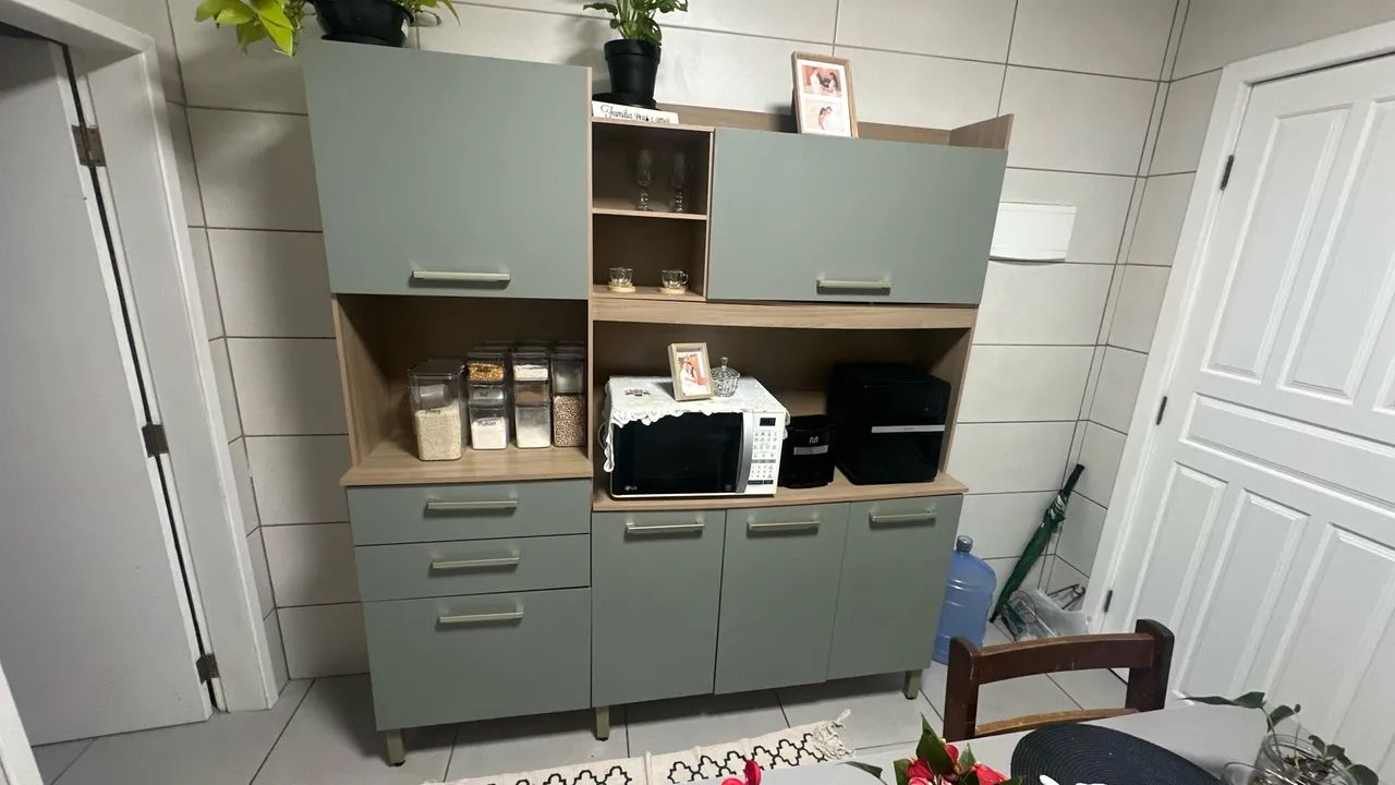 Armário de cozinha  - Foto 2