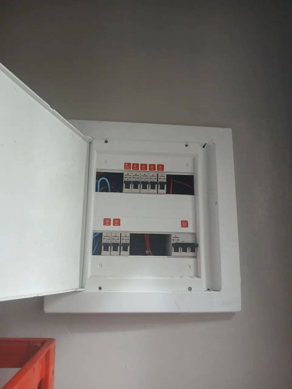 ELETRICISTA EM JOÃO PESSOA  - Foto 2