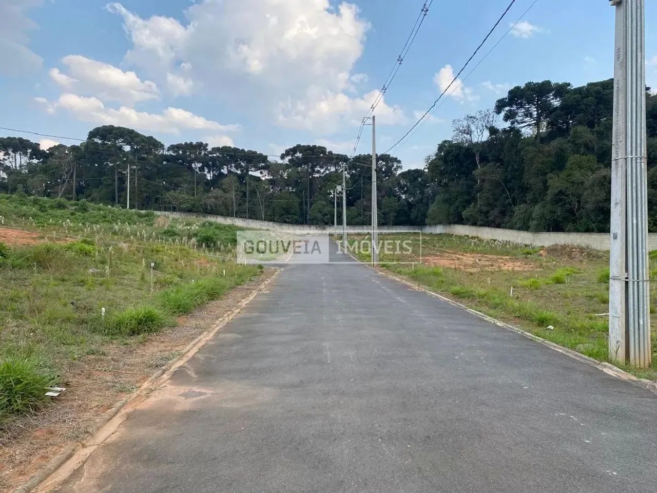 Terreno com 168,48 m², à venda por R$ 160.000 - Gralha Azul, Fazenda Rio Grande (PR) Aceit - Foto 5