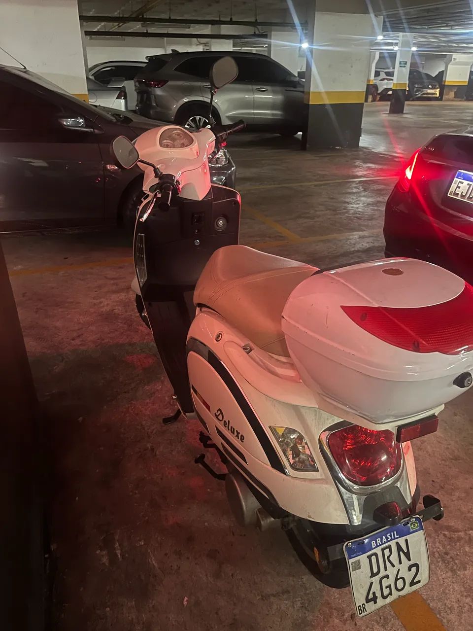 Scooter 150 cc - Foto 4