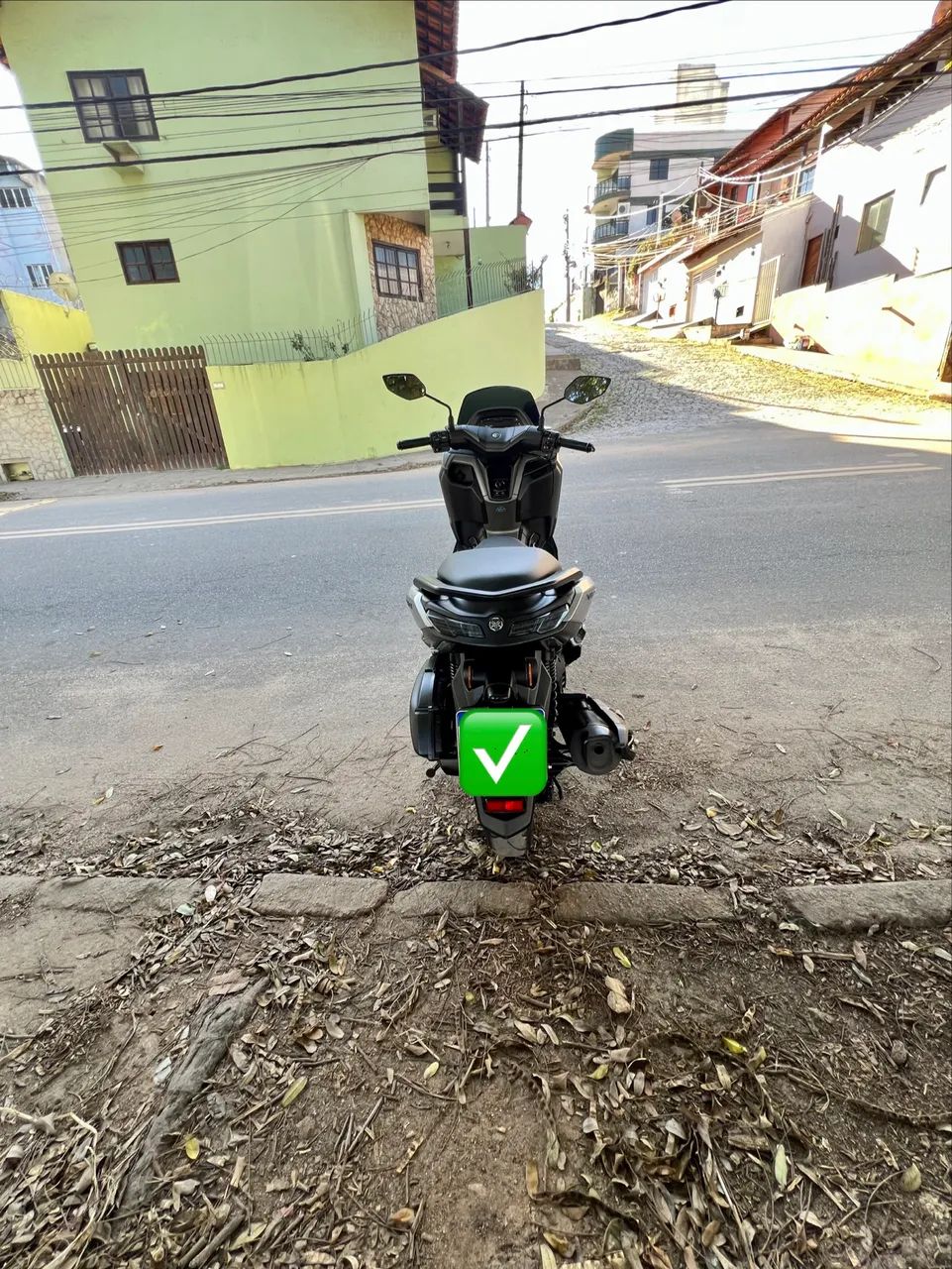 Nmax 2025/2025 - Foto 5