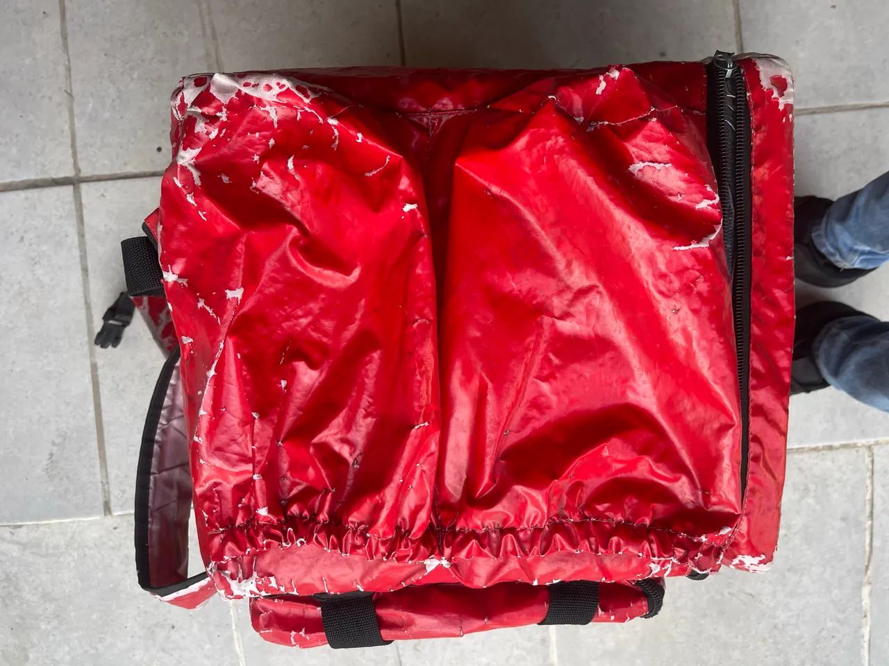 Bag para motoboy - Foto 3