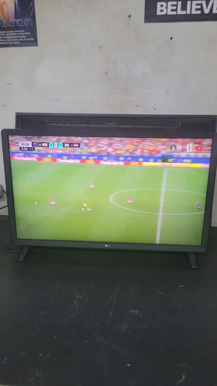 Monitor BENQ 24 144hz