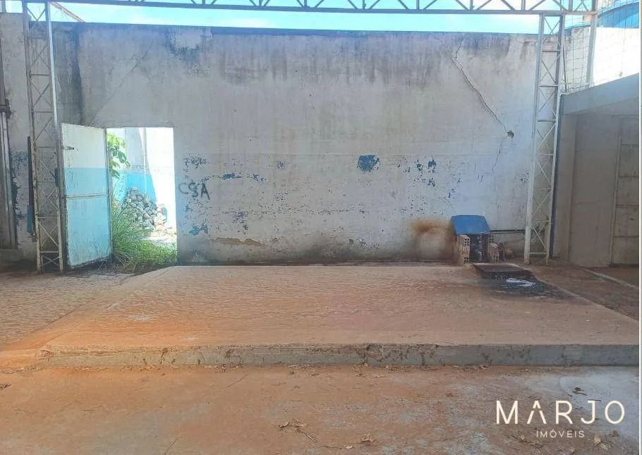 Galpão à venda ou aluguel no Jacintinho - Maceió/AL - Foto 5