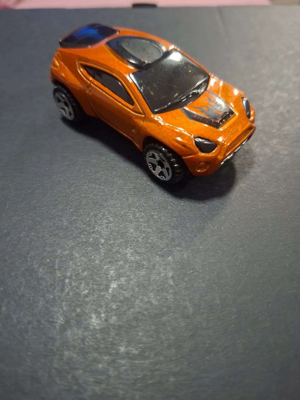 Hotweels - Foto 2