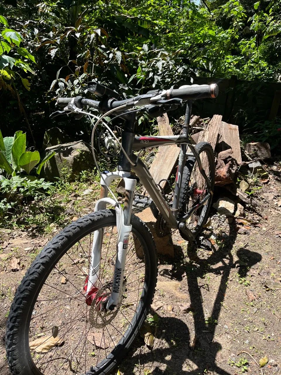 Bicicleta 300 Soul  - Foto 3