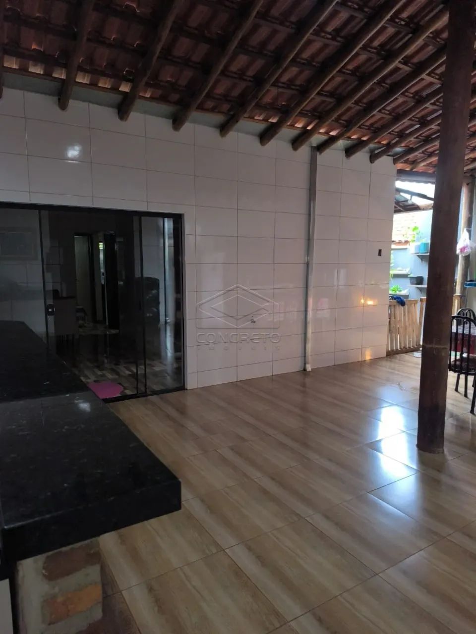 COHAB - IGARAÇU DO TIETÊ/SP - Foto 2