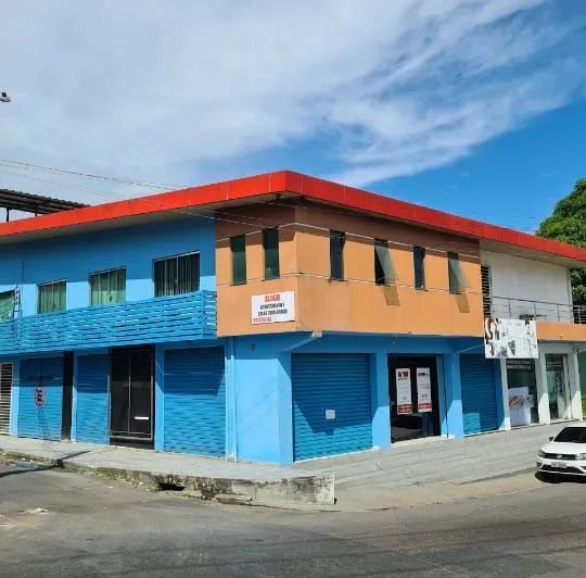 Sala Comercial 