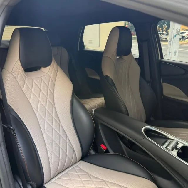 BYD Dolphin EV (Elétrico), foto 9 de 10