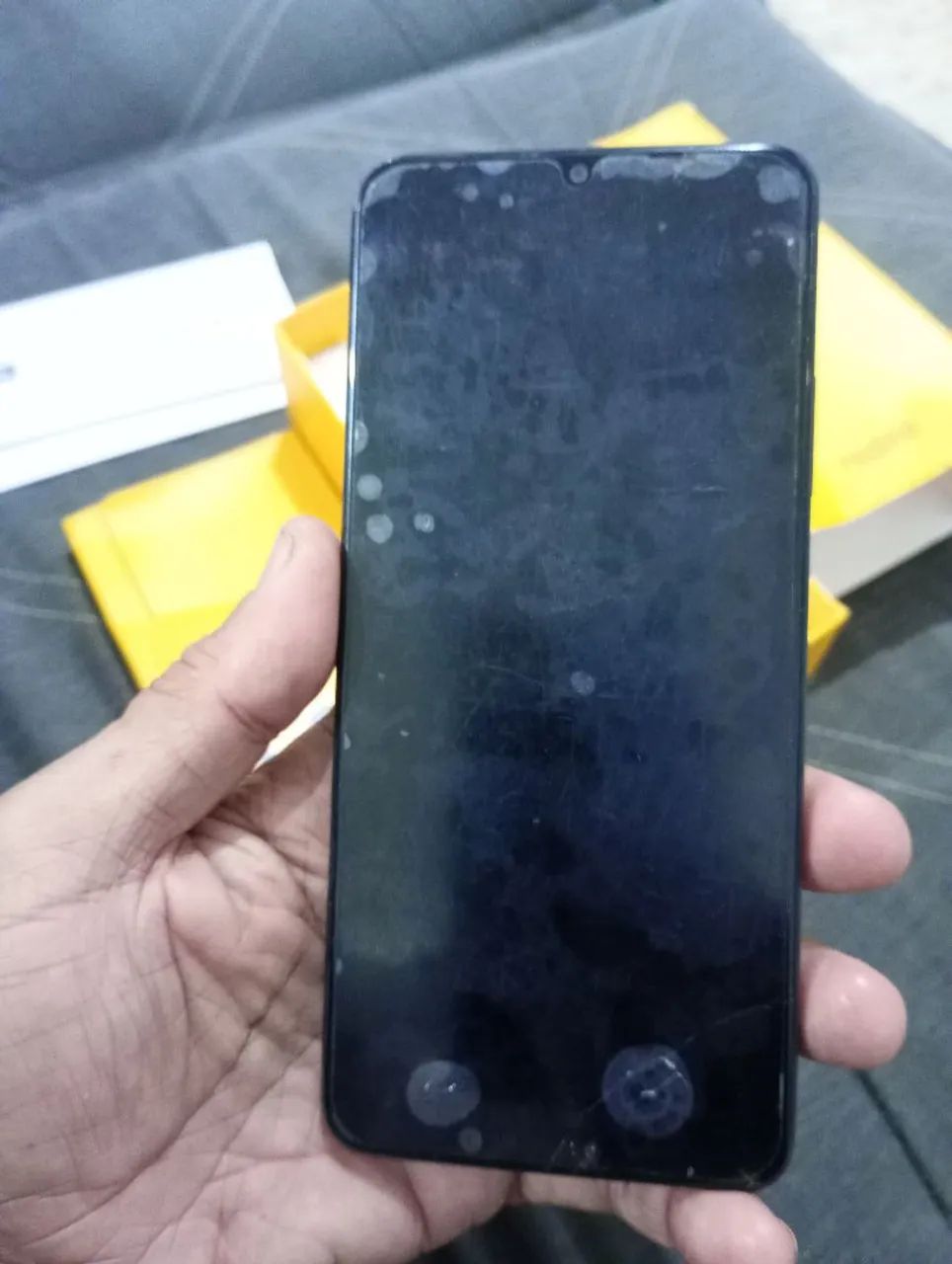 Realme 50 - Foto 2