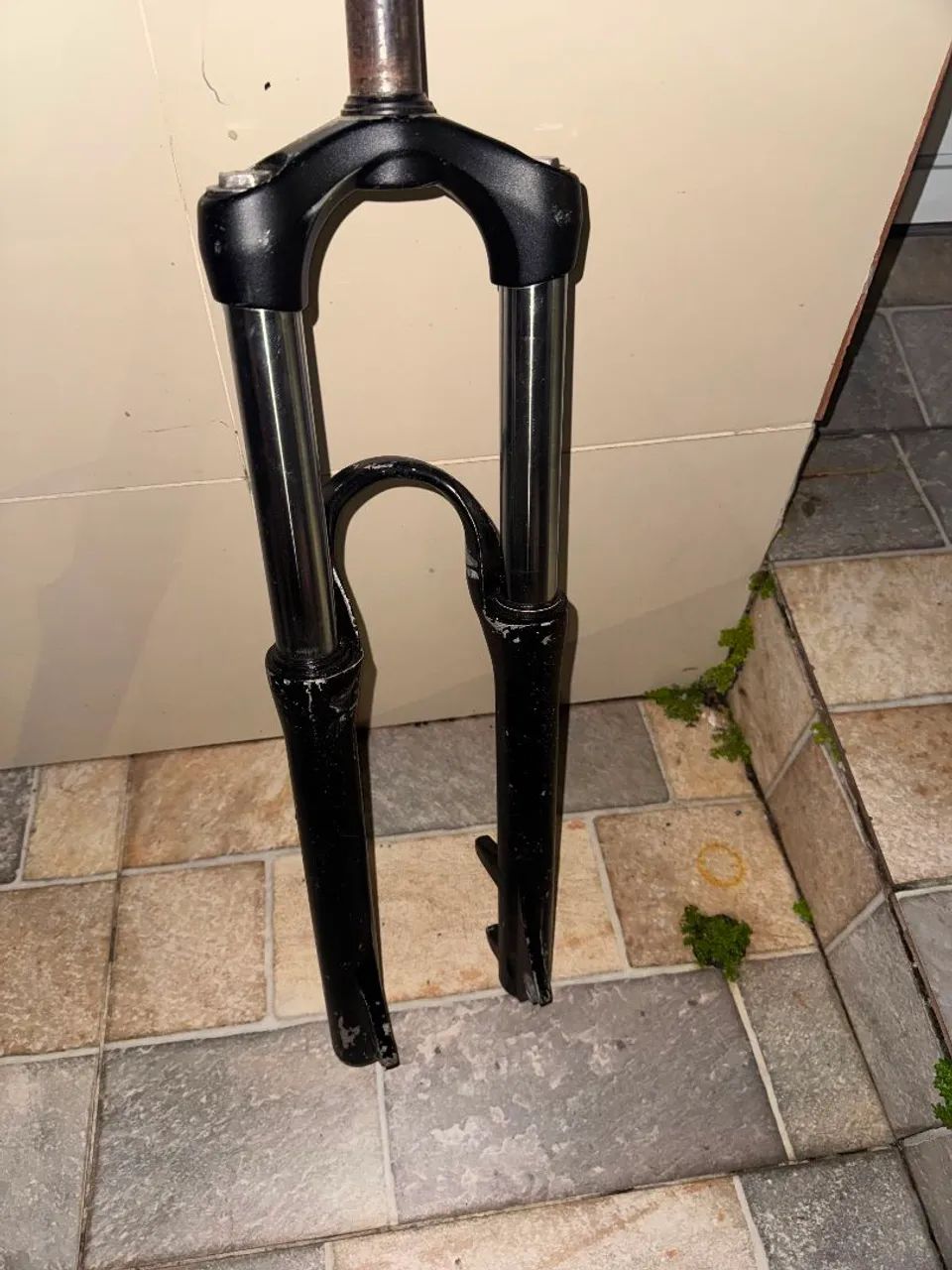 Suspensão manitu  - Foto 2