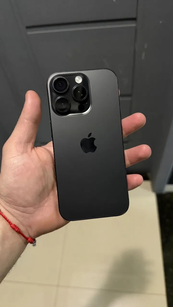 iPhone 16 pro 128gb - Foto 4