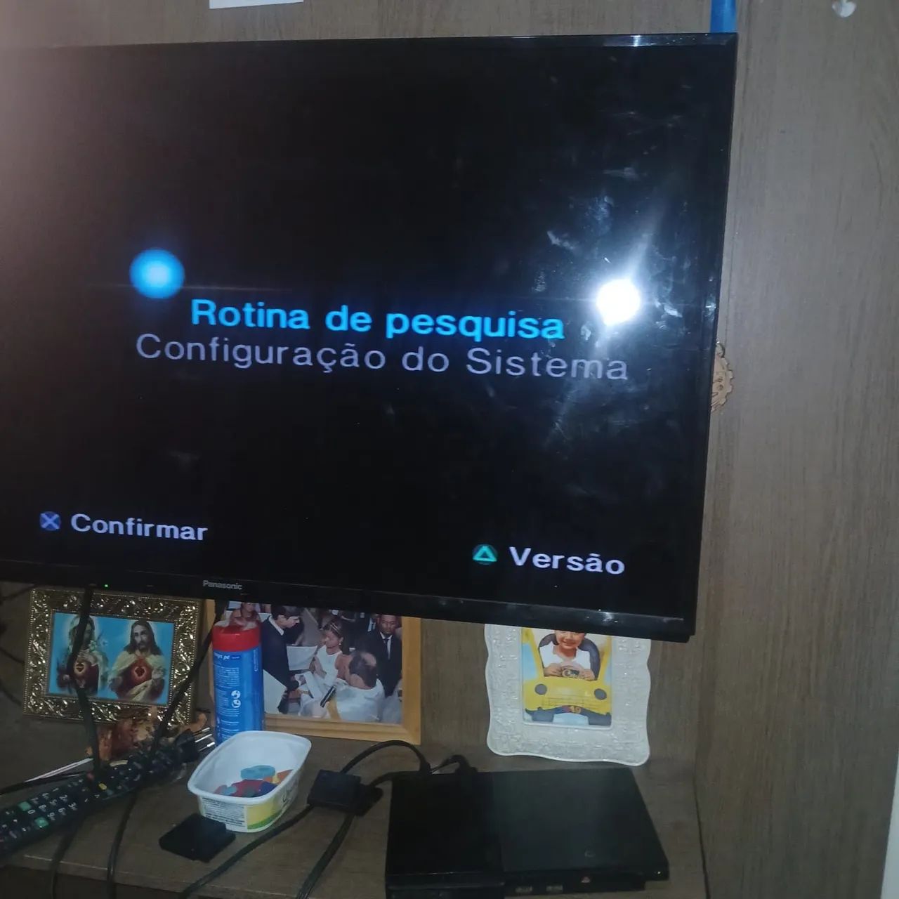 Vendo dois ps2 - Foto 3