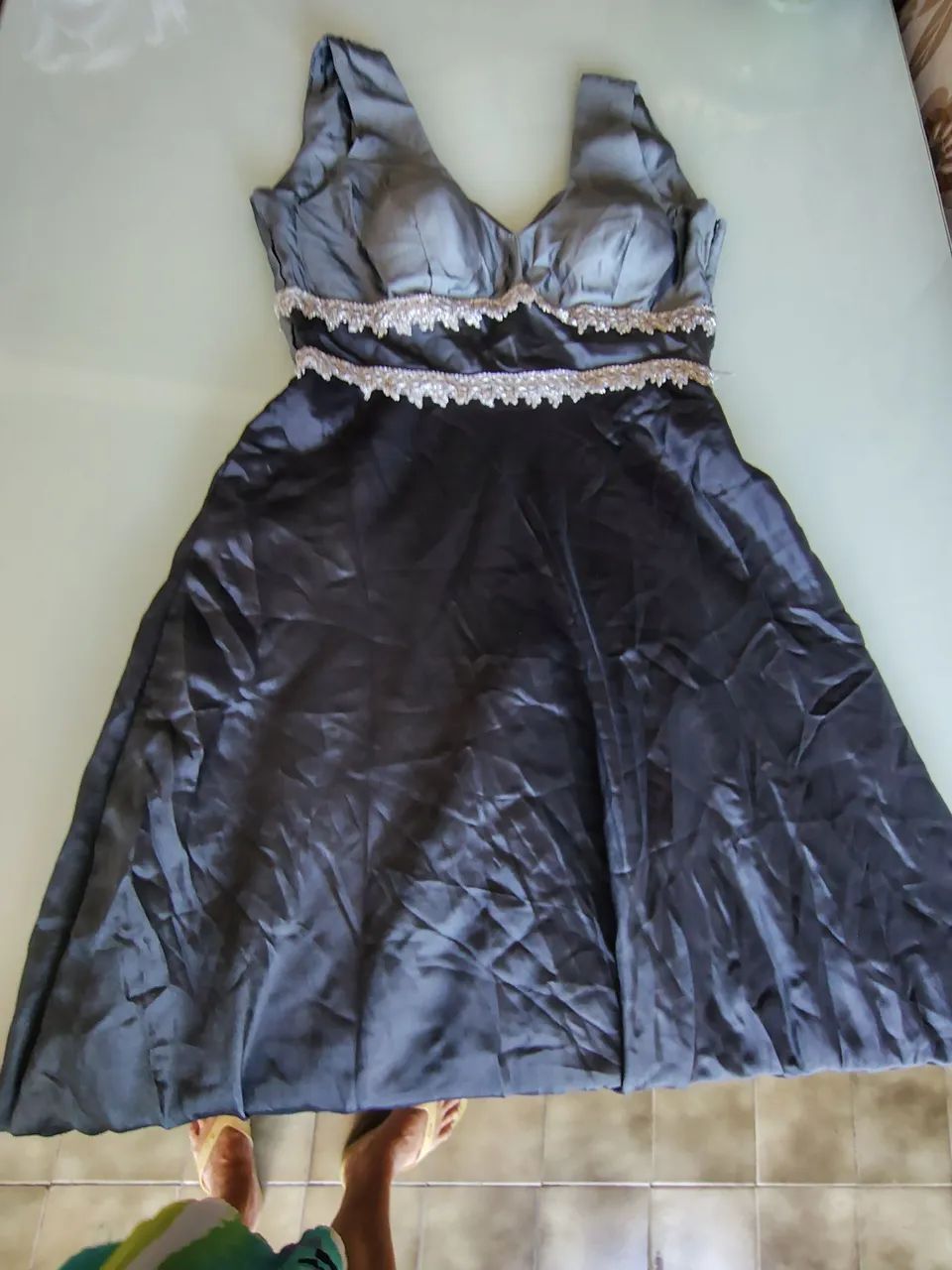 Vestido de Festa  - Foto 3