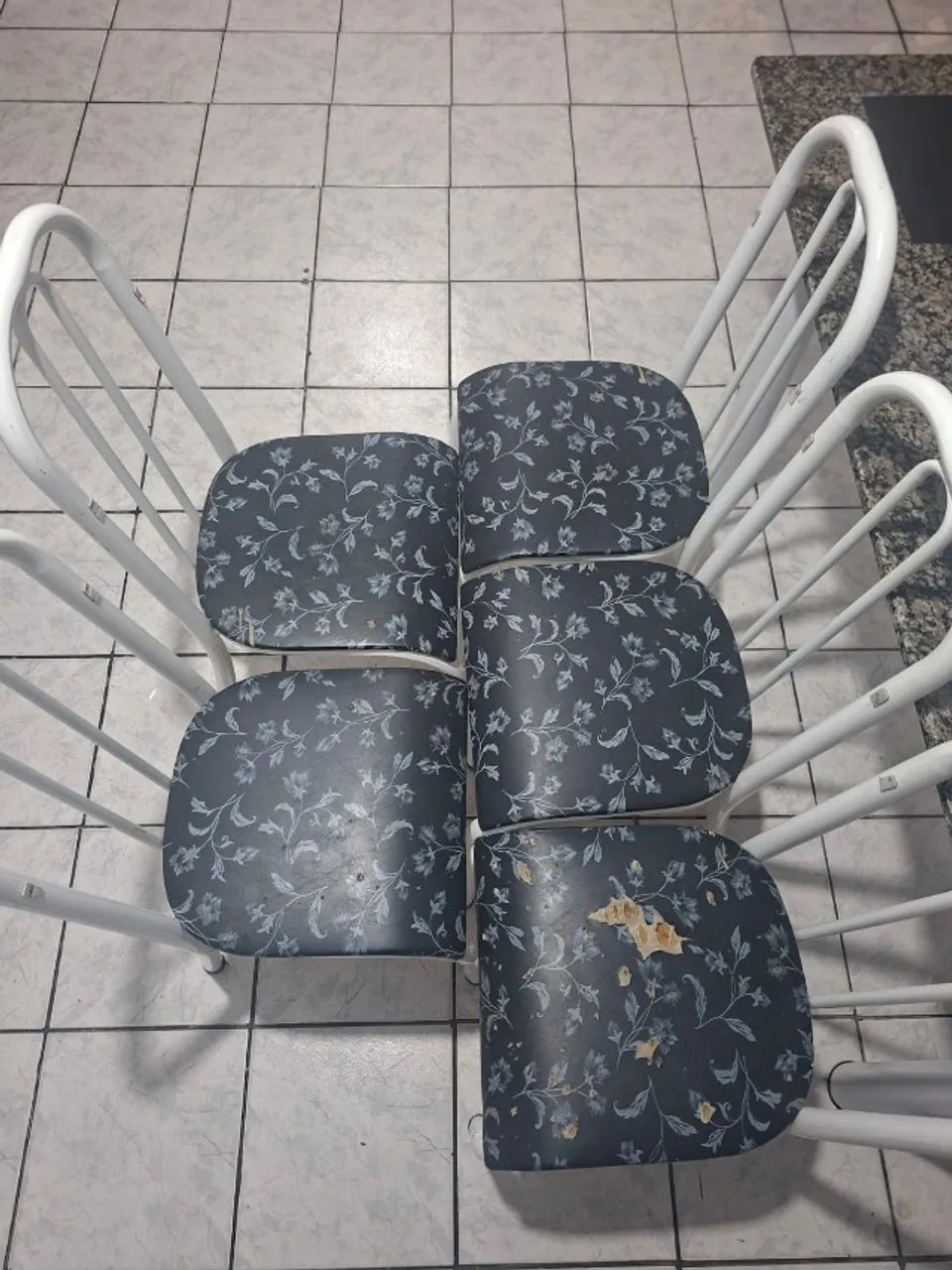 MESA GRANITO - Foto 2