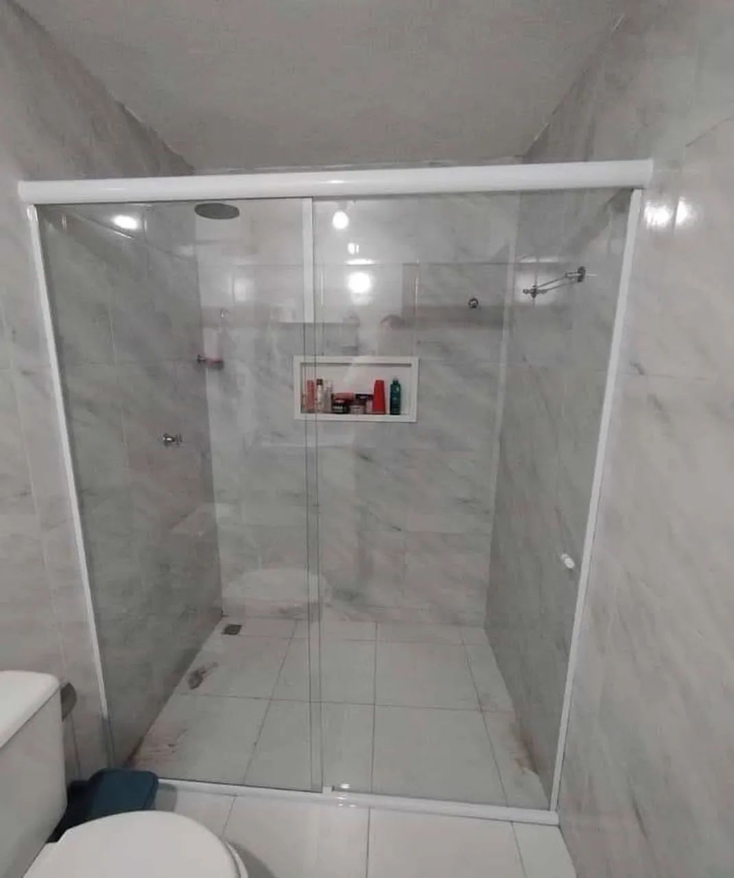 BOX DE BANHEIRO  - Foto 2