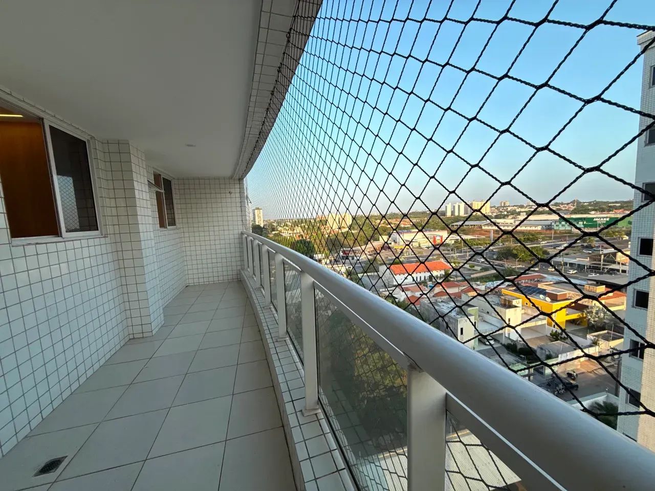 Ilhas Gregas | Parque Shalom | 86m² | Reformado | 2 Quartos | Nascente | 2 Vagas - Foto 5