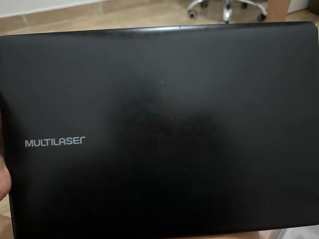 Notebook Multilaser  - Foto 4