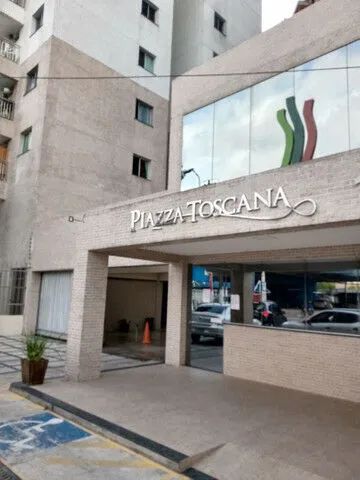 Piazza toscana - No Coração da Marambaia - Foto 5