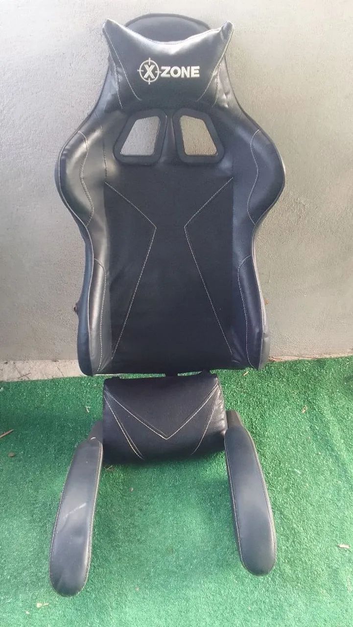 Recosto de cadeira gamer