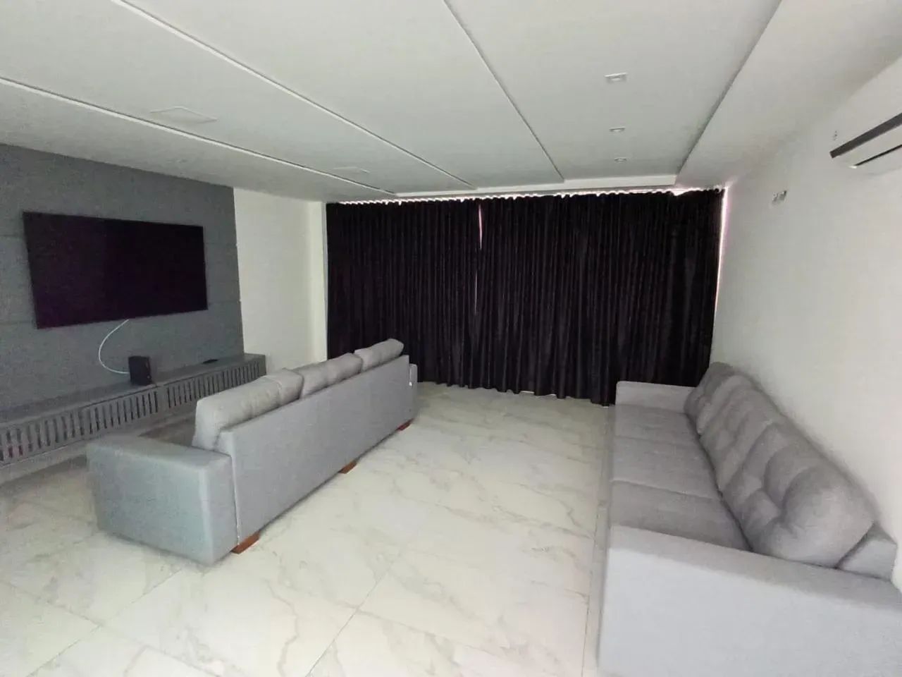 Imóvel para aluguel com 55 metros quadrados com 2 quartos - Foto 3