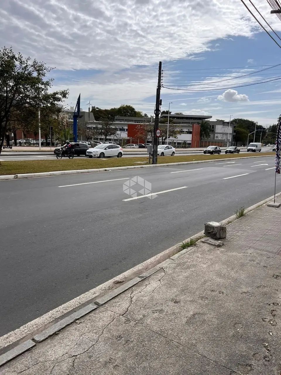 DUAS LOJAS COMERCIAIS NO PANTANAL - FLORIANÓPOLIS/SC - Foto 4