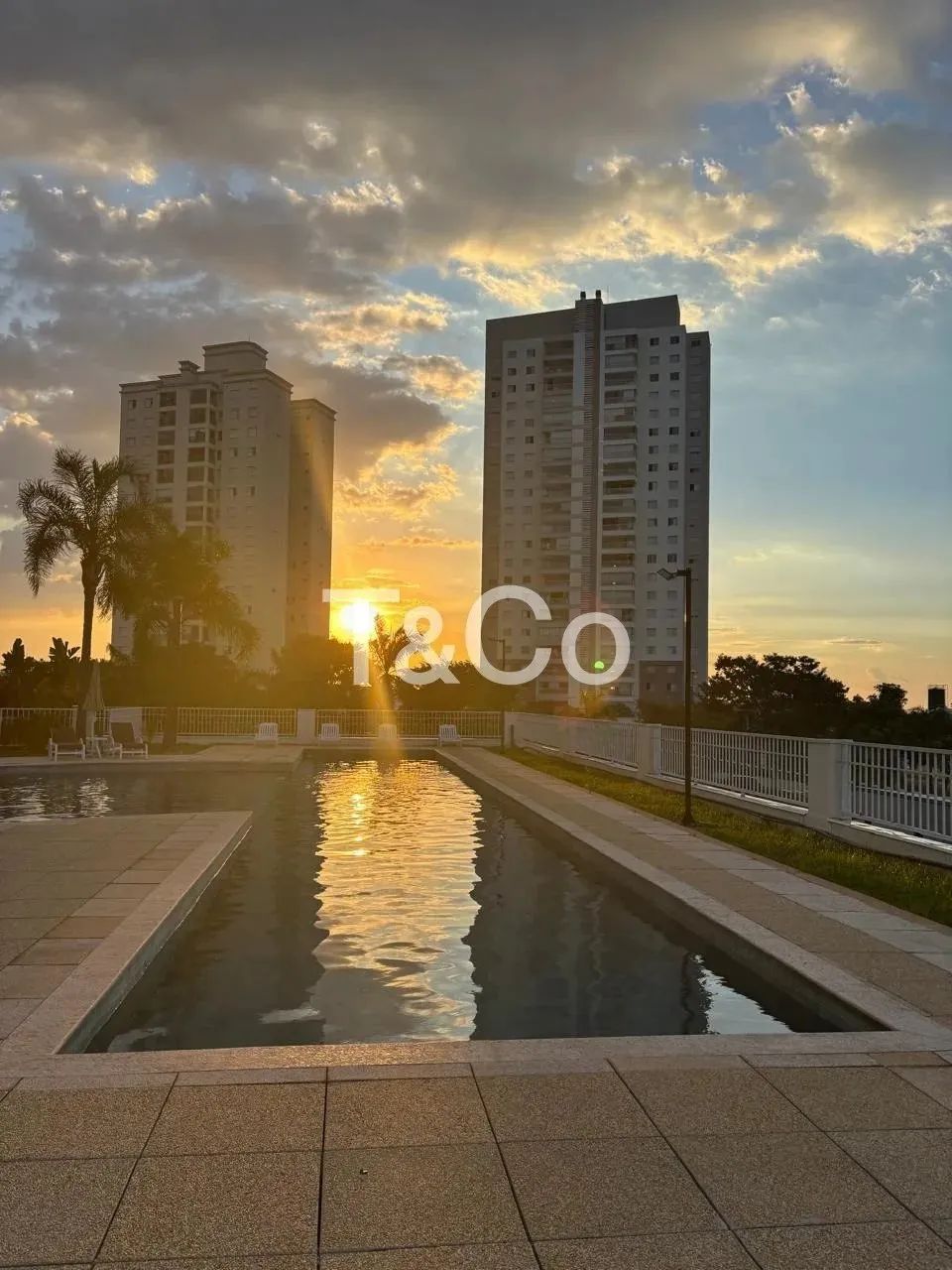 Apartamento À Venda Com 4 Dormitórios No Parque Prado Em Campinas - Foto 2